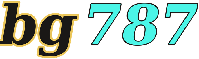 bg787 logo